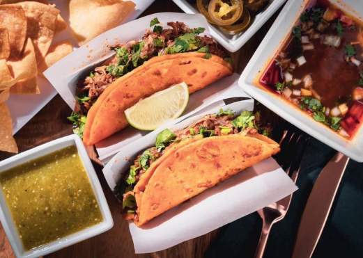 Lacuna Tequila Bar Changes Name and Switches Up Restaurant Model