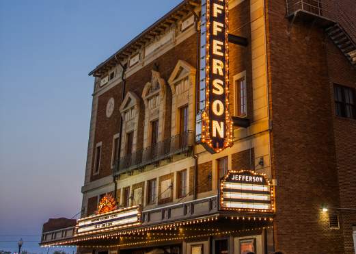 Copy of jefferson theatre