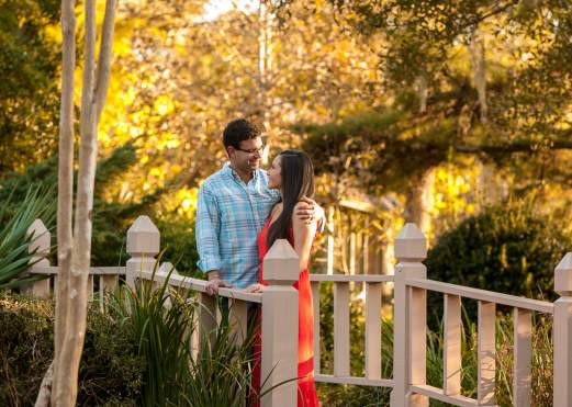 Top 7 Family Photo Locations in Beaumont