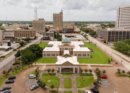 Explore Beaumont Through Geocaching: Discover Southeast Texas’s Premier GeoTour