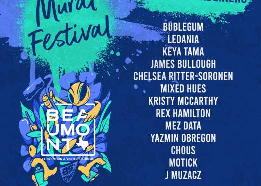 mural festival 2025 headliners