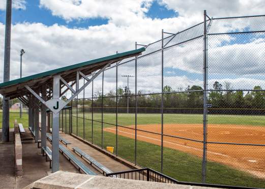 Beaumont Athletic Complex