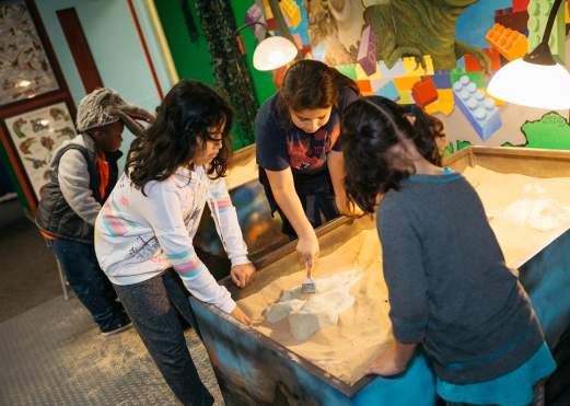 children's museum