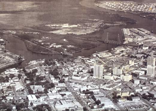 Discover the Rich History of Beaumont, Texas