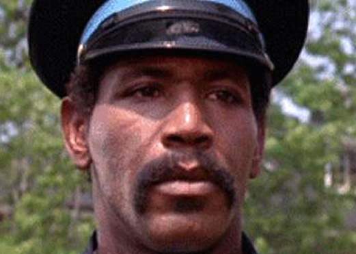 Charles Bubba Smith