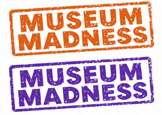 A Whole Lot of Scary Good Fun is Coming Back to Beaumont: Museum Madness 2026