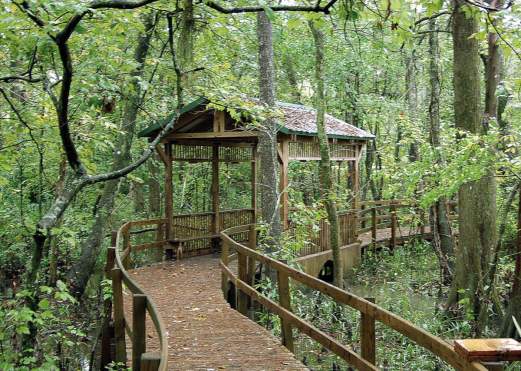 Shangri La Botanical Gardens