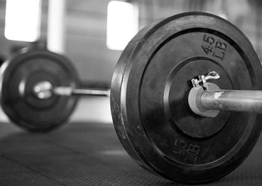 Get Moving: Places to Work Out in Beaumont
