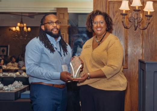 33rd Annual Hall of Fame Awards