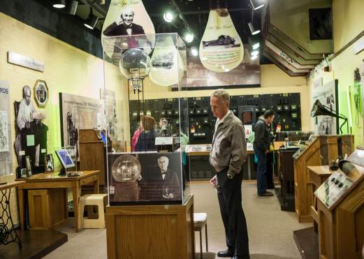 Edison Museum