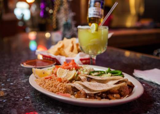 10 Taco Stops in Beaumont