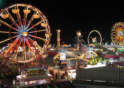 South Texas State Fair