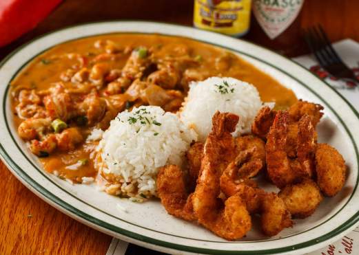 Where to Eat in Beaumont on Fridays During Lent