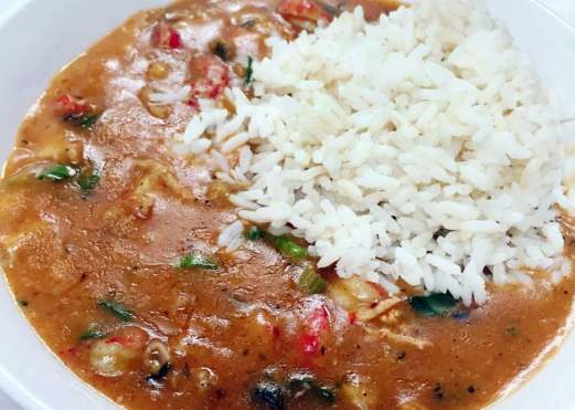 Cajun Cookin’: A DIY Gumbo Crawl Through Beaumont