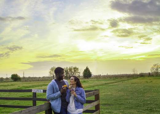 10 Cute Date Ideas in Beaumont