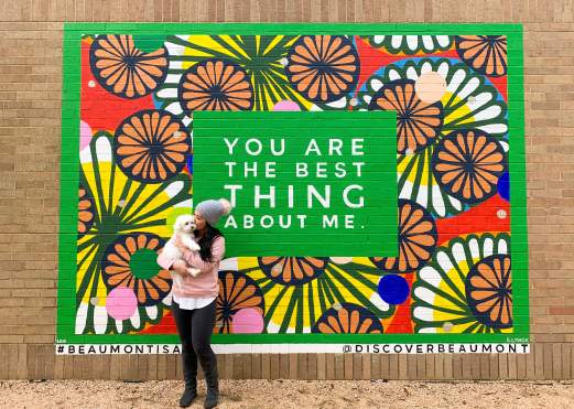 mural