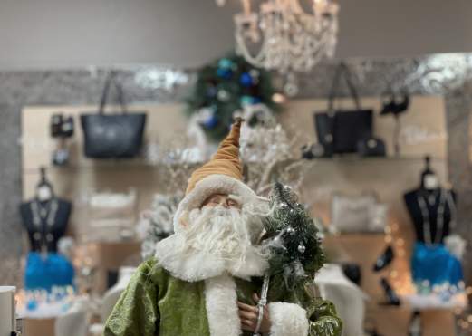 Holiday Shopping
