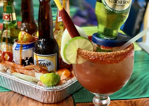 Celebrate Cinco de Mayo with a DIY Taco Crawl
