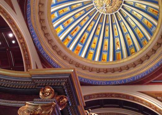 St Anthony Cathedral Basilica