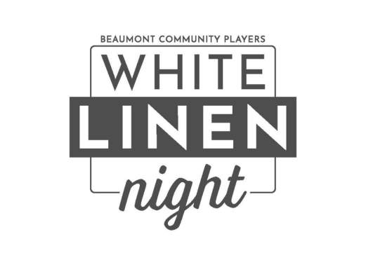 Beaumont Community Players Host White Linen Night