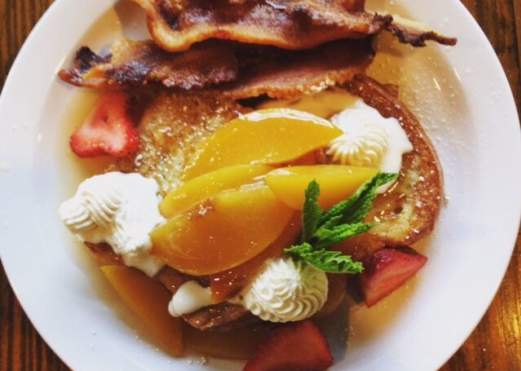 Brunchin' in Beaumont