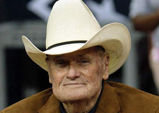 Bum Phillips