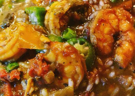 Seasoned with Gratitude: Spice Up Your Thanksgiving with a Cajun Twist