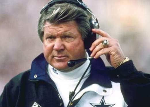 Jimmy Johnson