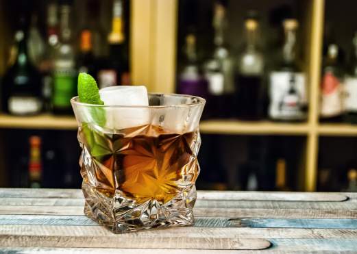 Winter Warmers: The Best Spots for Whisky Drinkers in Beaumont
