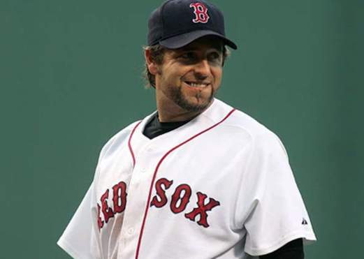 Kevin Millar