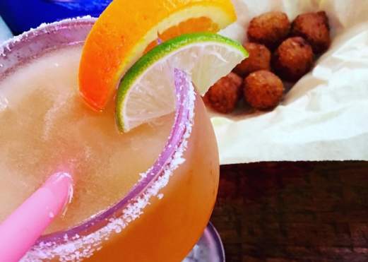 Margaritas & Drink Specials in Beaumont