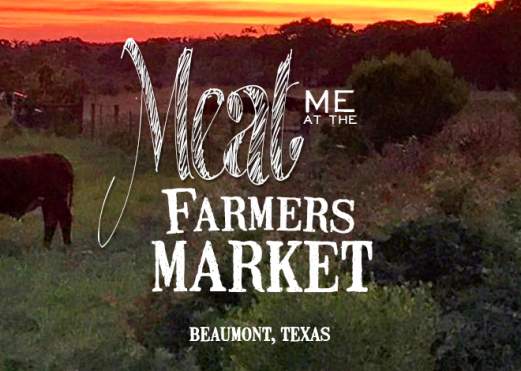 Meat me at The Market