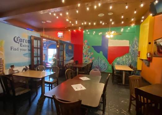 Beaumont Restaurants Going Above and Beyond to Provide a S.A.F.E. Experience