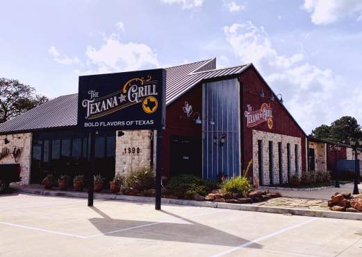 Newly Opened Restaurants and Coming Soon to SETX