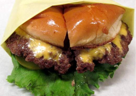 Willy Burger