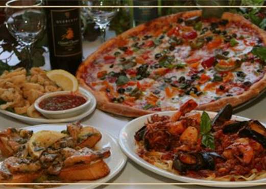 Napoli's Italian Restaurant