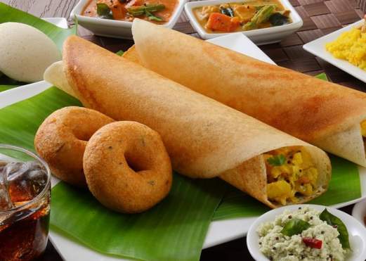 Taz Indian Cuisine