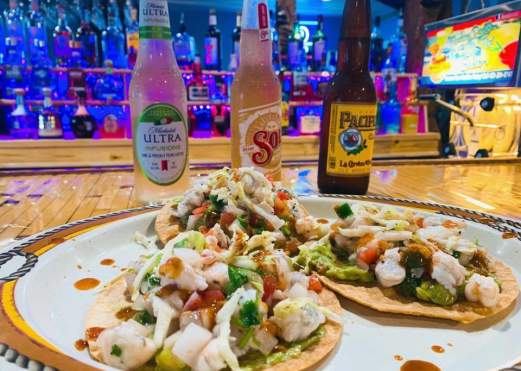 Jose’s Cantina