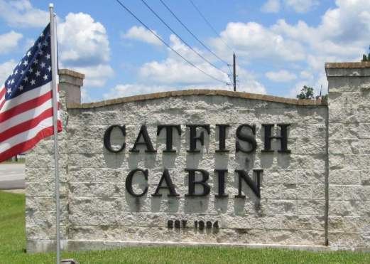 Catfish Cabin