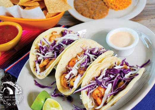 Rancho Grande Bar & Grill