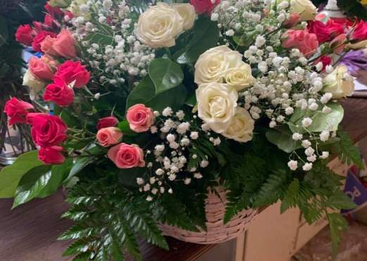 A Rose and Bridal Gallery
