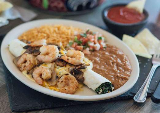 Casa Ole: IH-10
