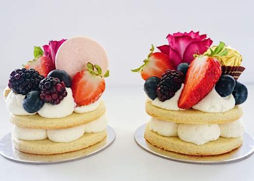 Sachi's Cakes and Desserts Lab