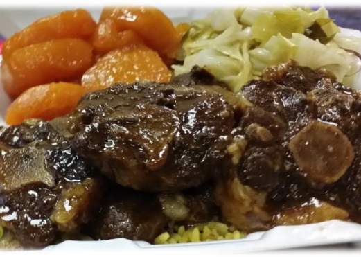 Jones’ Old-Fashioned Sausage & Restaurant