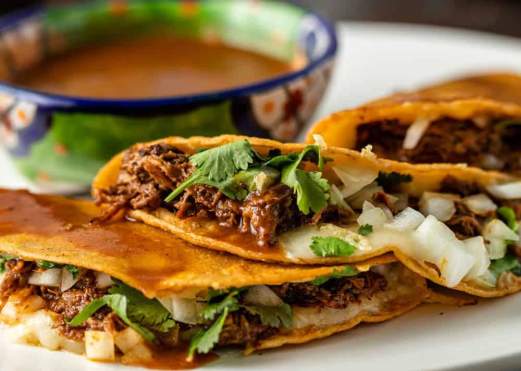 Juan's Mexican Food