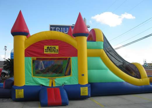 AGS Tent Rentals