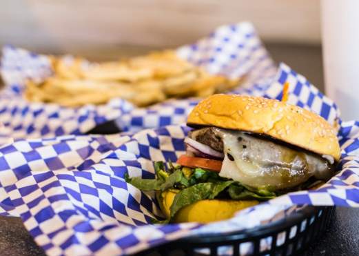 Daddio's Burgers - Port Arthur