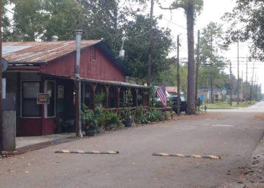 East Lucas RV Park
