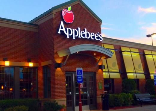 Applebee's: Hwy 365