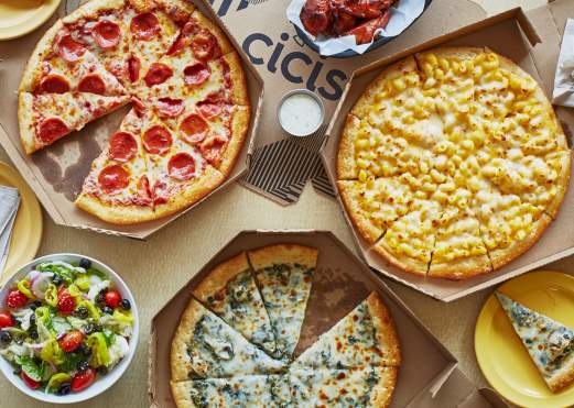 Cici's Pizza #160